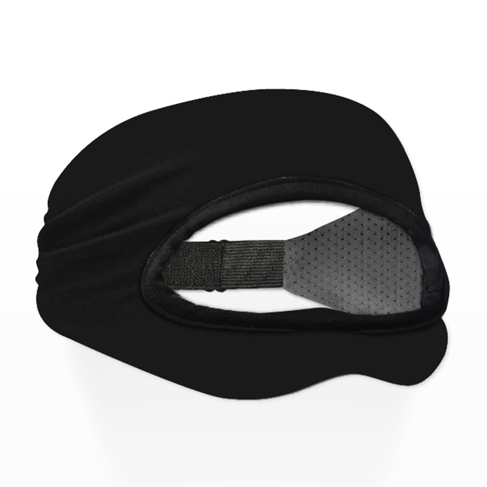 VR Eye Mask Adjustable Breathable VR Sweat Band VR Face Cover Padding for Men and Women VR Eye Mask Adjustable Breathable VR Sweat Band VR Face Cover Padding for Men and Women